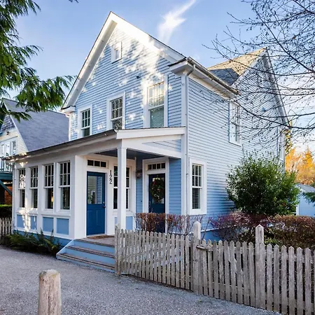 Endless Summer By Seabrook Hospitality